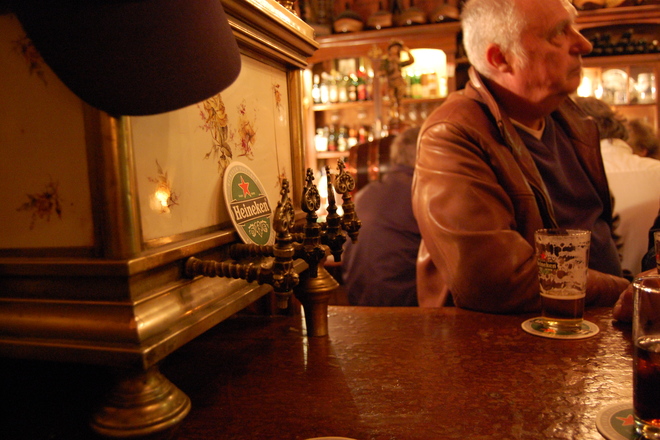 The Art Of The Pour: Cool Beer Taps From Around The World - 16 of 16