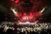 Royal Albert Hall - Concert Venue in London.
