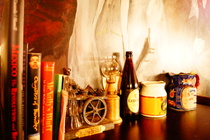 The Napper Tandy - Irish Pub | Sports Bar in San Francisco.