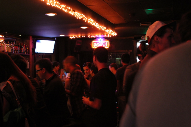 Photo of Mom's Bar & Lounge