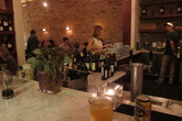 Uva Enoteca - Italian Restaurant | Wine Bar in SF