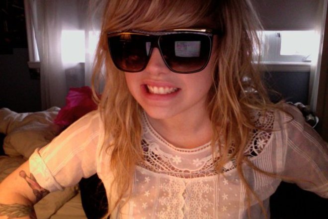 Photo of Coeur De Pirate