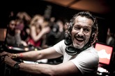 DJ Harvey