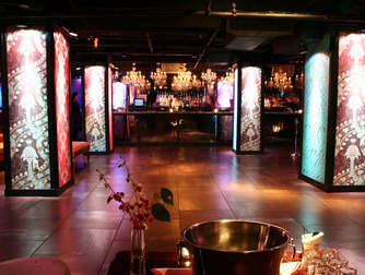 Josephine - Club | Lounge in Washington, DC.