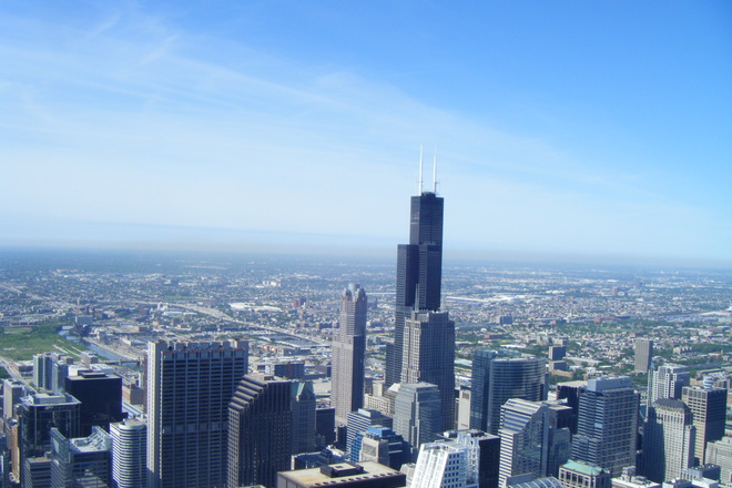 Photo of Chicago