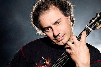 Pierre Bensusan 
