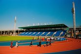 Randall's Island - Concert Venue | Park in New York.
