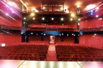 Teatro Ghione - Theater in Rome.