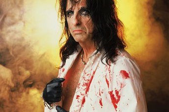 Alice Cooper