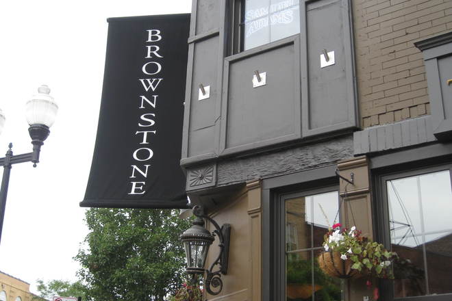 Photo of Brownstone Tavern & Grill
