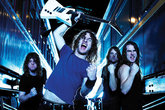 Airbourne