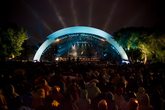 Central Park: Mainstage - Concert Venue | Park in New York.