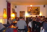Weinerei Frarosa - Restaurant | Wine Bar in Berlin.