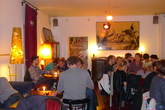 Weinerei Frarosa - Restaurant | Wine Bar in Berlin.