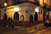 Bogui Jazz - Jazz Club in Madrid.
