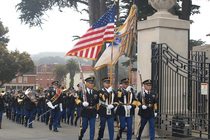 Memorial Day 2013 in San Francisco