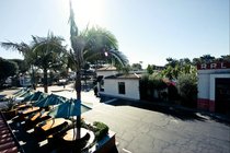 Malibu Country Mart / Malibu Lumberyard - Shopping Area | Outdoor Activity in Los Angeles.