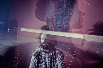 The Gaslamp Killer