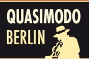 Funky Soul Kitchen at Quasimodo - Concert | Club Night in Berlin.