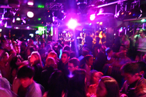 Zoo Bar - Bar | Club in London.