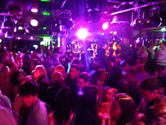 Zoo Bar - Bar | Club in London.