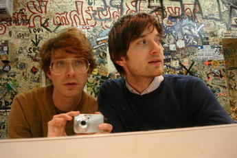 Kings of Convenience