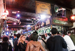 Fiddler's Elbow - Irish Pub | Sports Bar in Florence.
