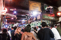 Fiddler's Elbow - Irish Pub | Sports Bar in Florence.