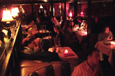 Valentine's Day Guide: Where to Drink and Dine with the One you Love