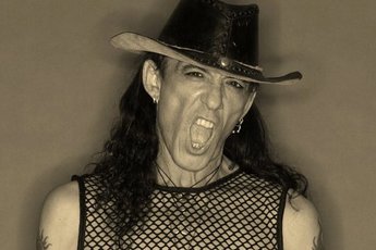 Stephen Pearcy