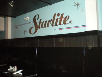 Trina’s Starlite Lounge - Dive Bar | Lounge | Restaurant in Boston.