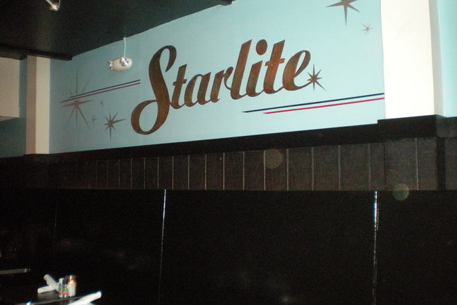 Photo of Trina’s Starlite Lounge