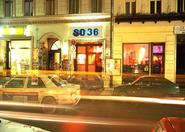 SO36 - Concert Venue | Nightclub in Berlin.