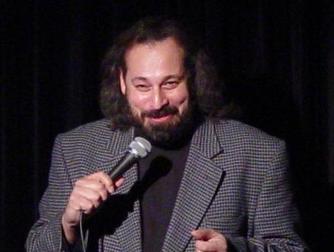 Vince Maranto - Comedy Show in Chicago.