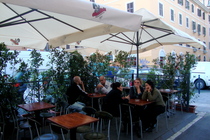 Ferrazza Wine Bar - Italian Restaurant | Wine Bar in Rome.