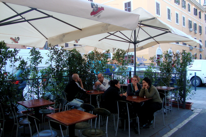 Photo of Ferrazza Wine Bar