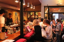 Yono - Gay Bar | Gay Club | Restaurant in Paris.