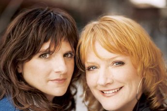 Indigo Girls