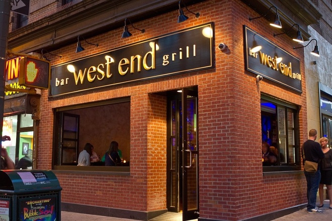 Photo of West End Bar & Grill