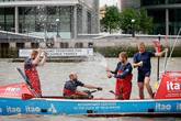 GB Row - Rowing | Sports in London.
