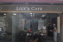 Lily's Cafe & Pastries - Café | Mexican Restaurant in Los Angeles.