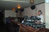 Honey - Bar | Club | Lounge | Restaurant in New York.