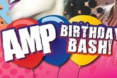 103.3 AMP Birthday Bash - Concert | Party in Boston.
