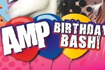 103.3 AMP Birthday Bash - Concert | Party in Boston.