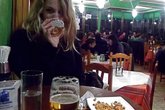Casa Granada - Bar | Restaurant in Madrid.
