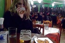 Casa Granada - Bar | Restaurant in Madrid.