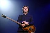 Paul McCartney
