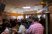 Father's Office (Santa Monica) - Burger Joint | Gastropub in Los Angeles.
