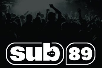 Sub89 (Reading, UK) - Concert Venue in London.