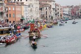 Regata Storica - Rowing | Sports in Venice.